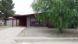 3612 Frick Ave, Tucson, AZ 85730-2705