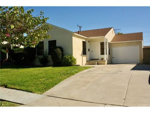 5436 Hazelbrook Ave, Lakewood, CA 90712-1808