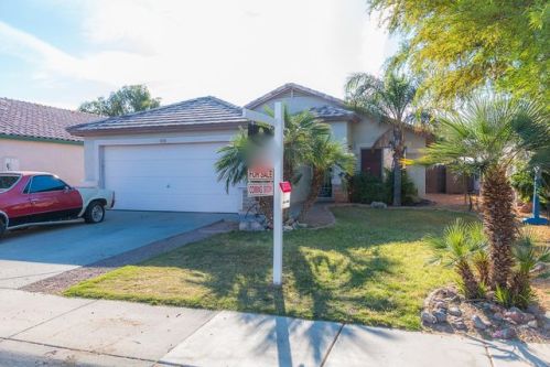 14747 149th Dr, Sun City, AZ 85379-6109