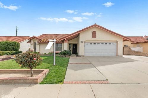 26721 Potomac Dr, Menifee, CA 92586-5138
