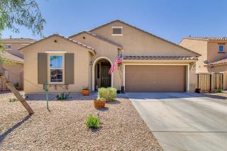 3001 Meadowview Dr, Gilbert, AZ 85298-5724