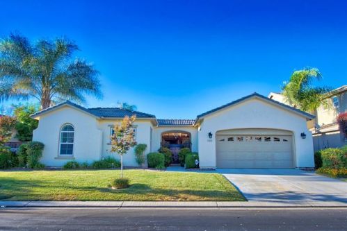 1315 Horizon Ln, Grayson, CA 95363-8303