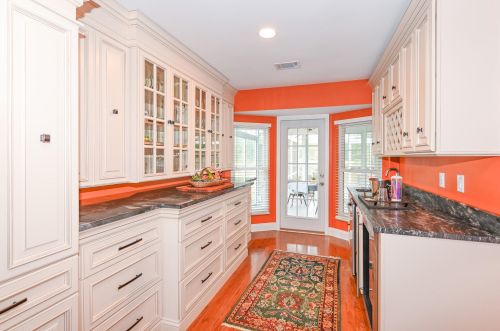 1438 Diamond Blvd, Mount Pleasant SC  29466-9463 exterior