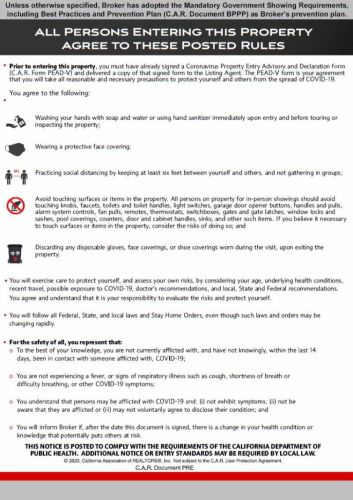 430 Lassen St, Los Altos CA  94022-3980 exterior