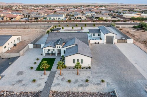 19825 Mitchell Ct, Buckeye, AZ 85396-8340