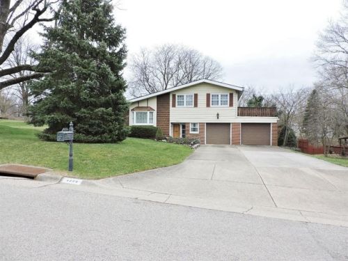 4008 Lisa Ln, Liberty Township, OH 45042