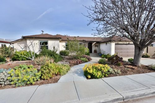 6206 Pontiac St, San Diego, CA 92115-2401