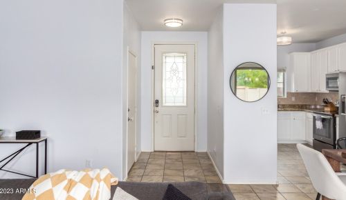 1248 Clifton Ave, Gilbert AZ  85295-5968 exterior