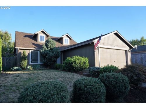 470 Fir Dr, Gervais, OR 97026-9786