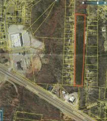 5020 Summit Ave, Greensboro, NC 27405-1846