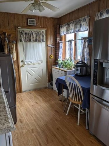 812 1st St, East Brady PA  16028-0015 exterior