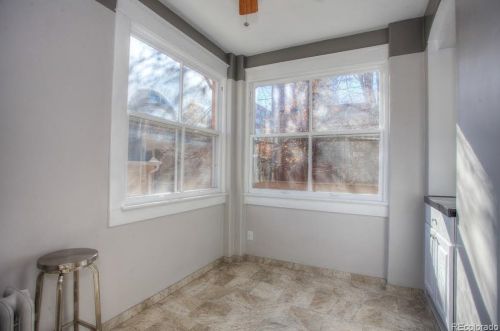 1350 Franklin St, Denver CO 80205-3902 exterior