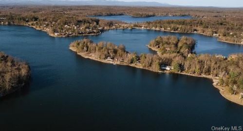 59 Lake Shore Dr, Rock Hill NY  12775-6503 exterior