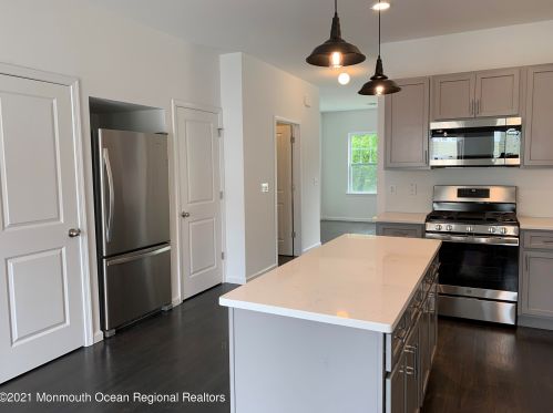 1509 Cherry Ln, Wall Township NJ  07753-8700 exterior