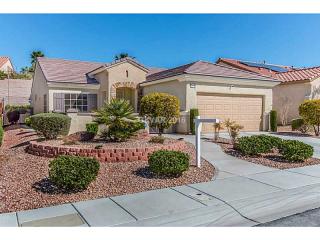 2318 Sand Lily St, Henderson, NV 89052-7098