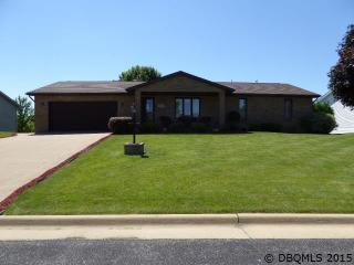 547 Maple Ridge St, Centralia, IA 52068-9555