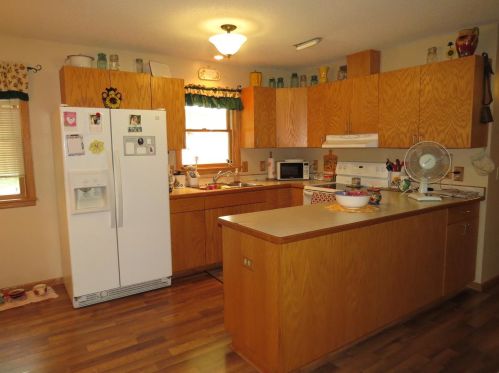 7633 Lofty Pines Dr, Siren, WI 54872-8232