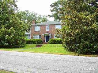 353 Timrod Park Dr, Florence SC  29501-5171 exterior