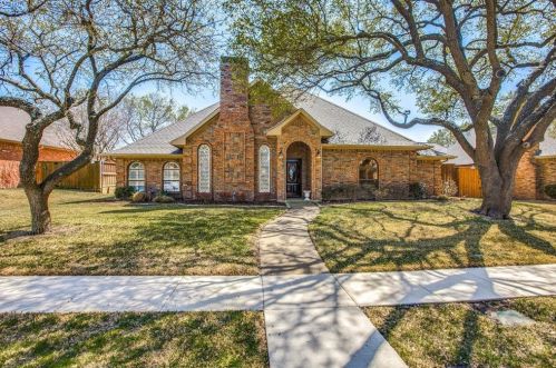4208 Mcalice Dr, Plano, TX 75093-6834