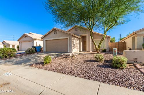 3543 Via Del Sol Dr, Glendale, AZ 85310-5030