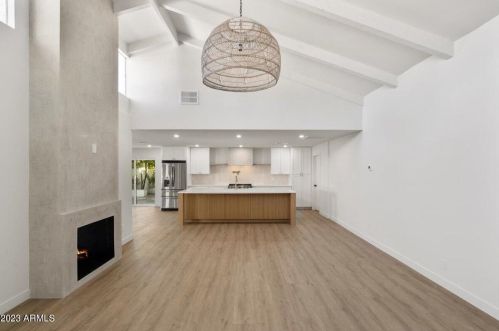 7339 Rovey Ave, Scottsdale AZ  85250-5530 exterior