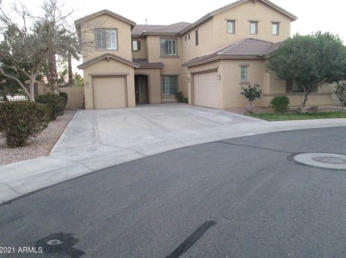 3997 Scorpio Pl, Chandler, AZ 85249-5908