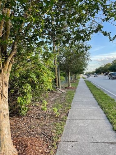 1229 Goldenrod Rd, Orlando FL  32807-8330 exterior