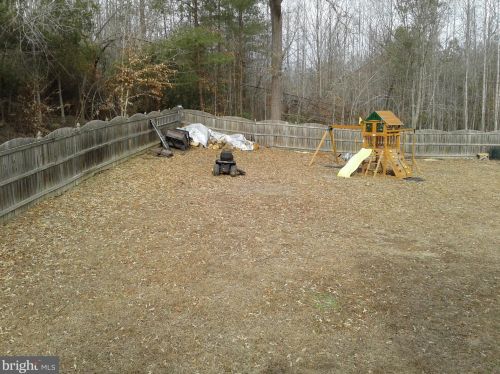 1363 Charleston St, Owens VA  22485-6769 exterior