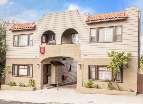 914 Loma Vista Dr, Long Beach, CA 90813-2828