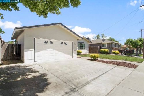 322 Albatross Ave, Livermore, CA 94551-2667