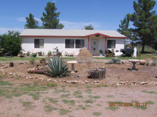 13384 Cottonwood Rd, Sunizona, AZ 85625-6084