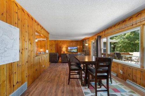 25157 Birch Haven Rd, Webster WI  54893-9148 exterior