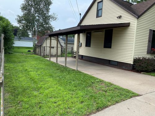 1610 Livingston St, La Crosse, WI 54603-2058