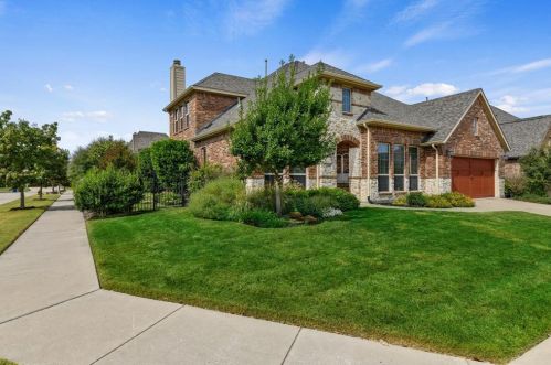 10807 Panorama Dr, Frisco, TX 75035-6731