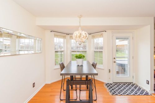 634 Ellen Dr, Cincinnati OH 45255-4917 exterior