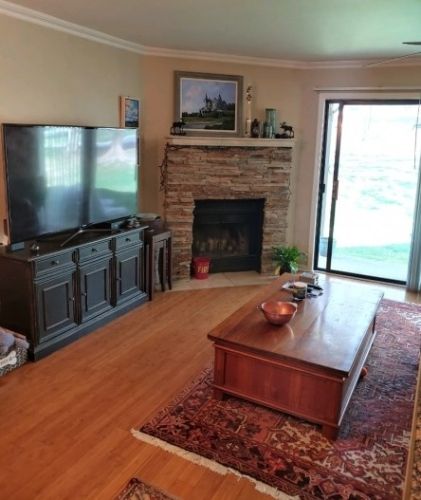 1711 Spruce Hills Dr, Glen Gardner, NJ 08826-3716