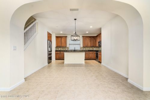 2773 Glenridge Cir, Merritt Island FL  32953-2953 exterior