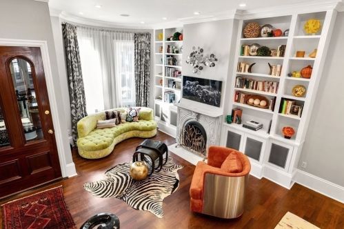 141 Newton St, Boston MA exterior