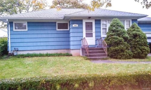 143 Sharon Dr, Tonawanda, NY 14150-5135