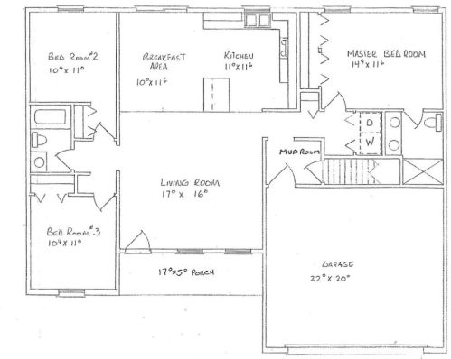 205 Ali Dr, Pleasant Unity, PA 15676-1002