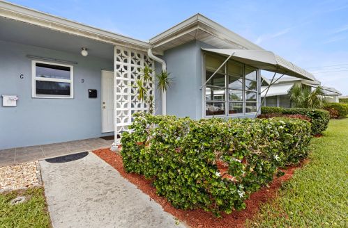 245 High Point Ct, Boynton Beach, FL 33435-6656