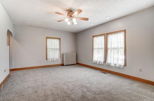 7186 National Rd, Brookville OH  45309-8784 exterior