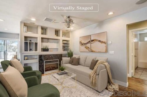 4877 Twain Ave, San Diego, CA 92120-4215