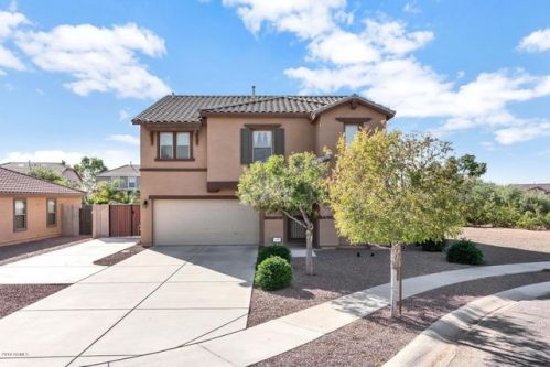 16449 Honeysuckle Dr, Sun City, AZ 85387-6884