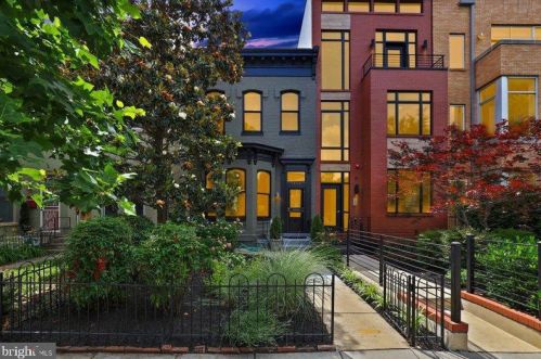 1824 11th St, Washington, DC 20001-5015