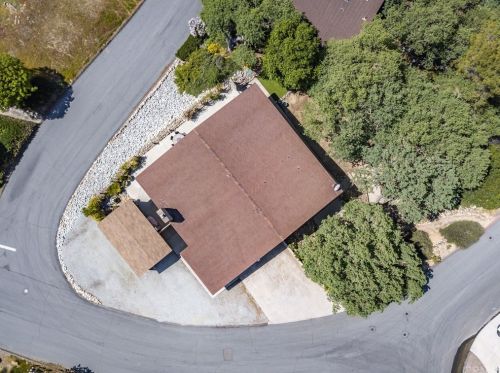 8121 Smith Point Rd, Lake Nacimiento CA  93426-9633 exterior