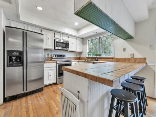 3103 Glade Springs Dr, Humble TX 77339-1950 exterior