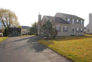 13 Shippen Rdg, Oxford, NJ 07863-3238