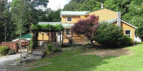 979 Lost River Ridge Cir, Wardensville, WV 26851-8525
