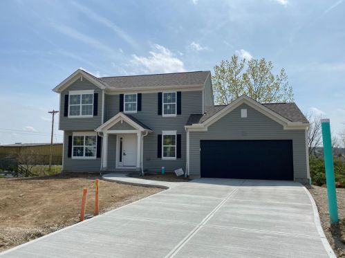 1145 Walden Ct, Liberty Township, OH 45036